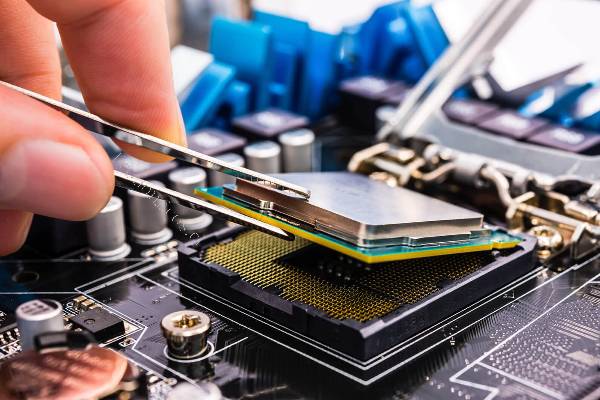 Servicio técnico especializado en computadoras