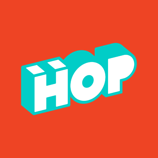 PuntoHop
