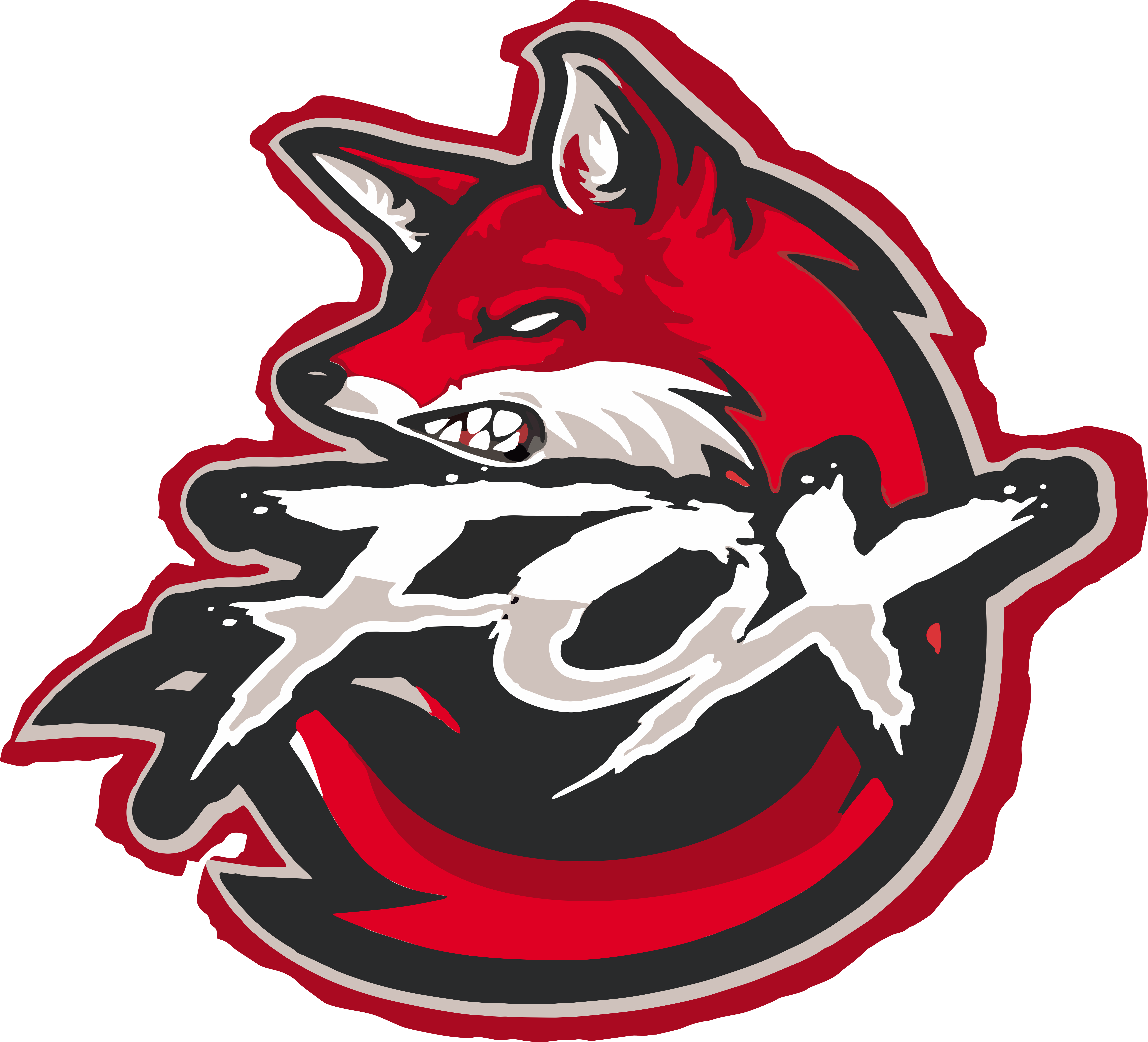Logo FoxGym
