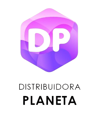 Logo Distribuidora Planeta